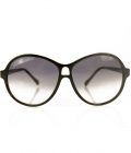 Cutler & Gross of London 0844 B Black Degrade Lens Sunglasses with box Rare