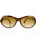 Cutler & Gross of London 0722 Tortoise Brown Hand Made Sunglasses with box Rare